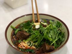 -沈家仁牛肉面(大堰三村总店)