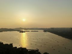 -云龙湖旅游景区