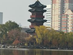-迎泽公园