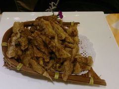 android_upload_pic-山东宾馆·齐鲁苑餐厅
