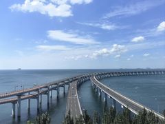 -星海湾跨海大桥