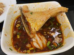 -烧哥美蛙肥肠鱼火锅·十五年社区店