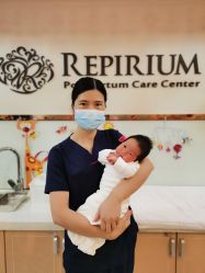 -爱贝蕊恩韩式月子会所(宝安店)