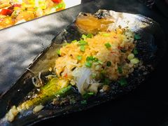 -西街夜油条·麻团包乌饭