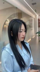 -DO A HAIRSTYLE