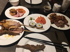 -上海圣诺亚皇冠假日酒店·诺亚厨房