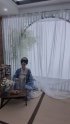-陈攻馆·汉服