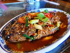 -阿鹏故事云南野生菌火锅(人民路店)