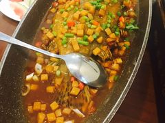 臭鳜鱼-安徽人家(奥体店)