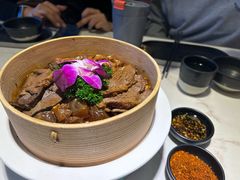 -乔阿马·江南味·驴肉香(龙湖华泾天街店)