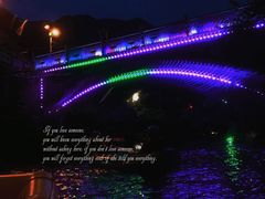 -藏龙百瀑风景区