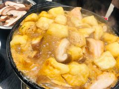 -川香煲(茅台路店)