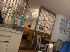 -花舍·新派粤菜·西餐·下午茶(亚运村·鸟巢店)