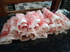 -蜀香楼火锅·烧鸡公(长安哥伦布店)