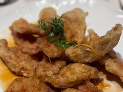 -奉天小馆·非遗东北菜(济南万象城店)