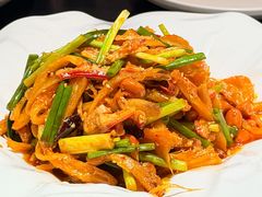 -松涛园朝鲜·海鲜·料理店(鸭绿江断桥店)
