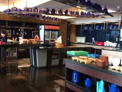 -厦门海港英迪格酒店(中山路店)