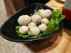 -水林间·寿喜烧自助(仙林金鹰店)