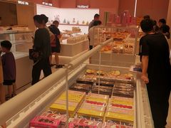 -好利来(温江合生汇店)