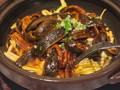 -扬州香格里拉·香宫中餐厅