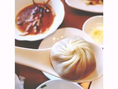 -鼎泰丰(嘉年华•海信广场VILLAGE店)