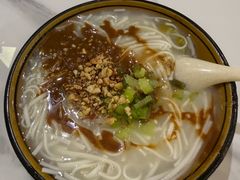 浆面条-邢记肉合(丹尼斯店)