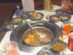 -海汕记·潮汕鲜牛肉火锅·自助