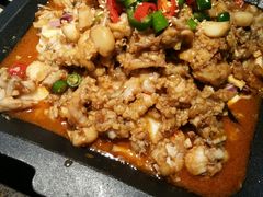 蒜香美蛙-蛙喔牛蛙(仙林万达茂店)