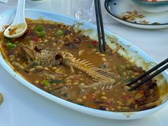 -黄牛肉馆·皖南土菜