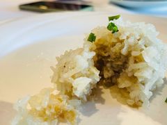 粢毛肉圆-王元兴酒楼