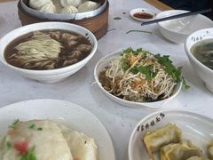 -蒋家桥饺面店(四望亭路店)