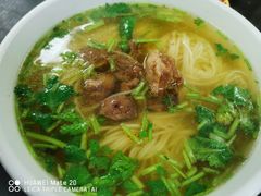 -郑家包子牛肉拉面(尚勤路店)