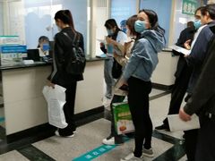 -首都医科大学附属北京同仁医院(西区)