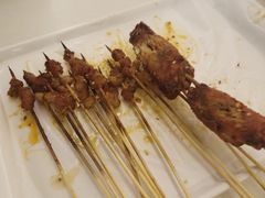 -白仁仔· 活烤海鲜 宵夜(豫园店)