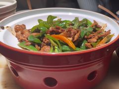 -绿茶餐厅(石家庄万象城店)