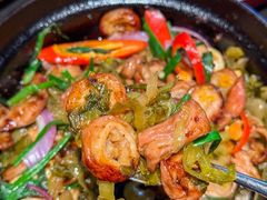 -旺爷砂锅·茶作(国贸城店)