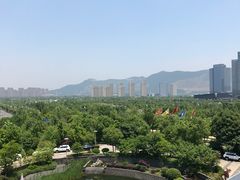 -苏州清山会议中心