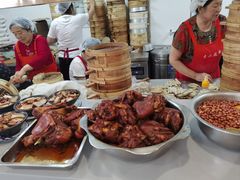 -弓二莜面(总店)