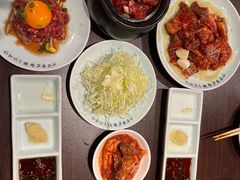 -蒜香焼肉PURUSHIN(马场路店)