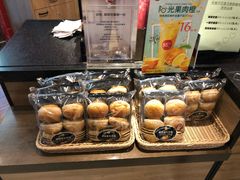 -85度C(南京龙江店)