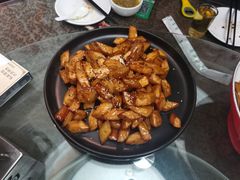 -嘎吧锅私家菜馆(联想科技城店)