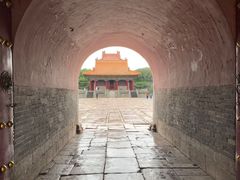 -北陵公园