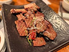 特色腌牛排骨-萨拉伯尔(燕莎友谊商城店)