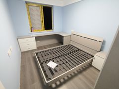 -索菲亚衣柜橱柜家具全屋定制(汶水红星店)