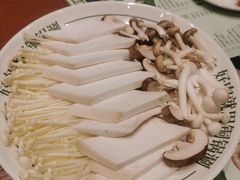 -刘老表·瓦罐汤涮肉(青云谱店)