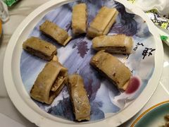 -老李家土菜馆·安吉地标美食