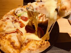-清真·艾美可餐厅(大悦汇店)