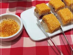 -西贝(太原万象城店)