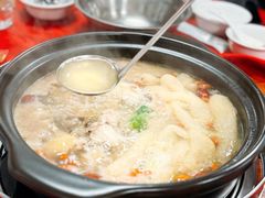 -花苑美食横琴生蚝火锅(拱北粤华路店)