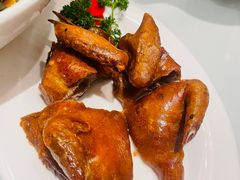 -燕郊烧鸽子(酷车小镇店)